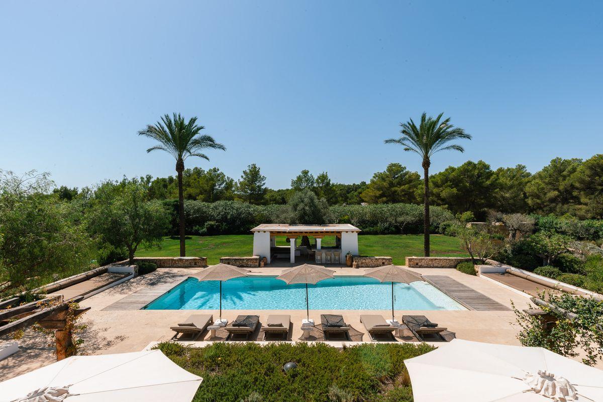 Villa en Venta en Diseminado P 29 Sta Gertru - 3