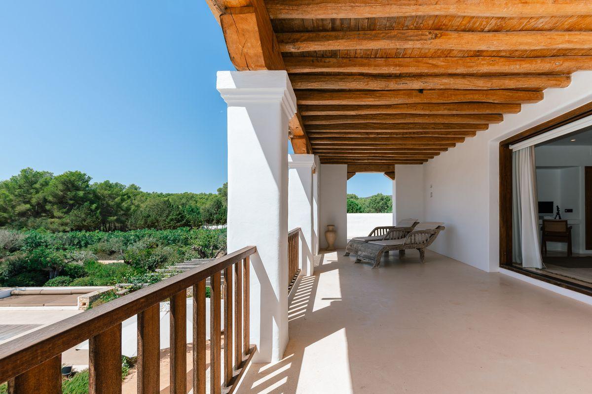 Villa en Venta en Diseminado P 29 Sta Gertru - 15