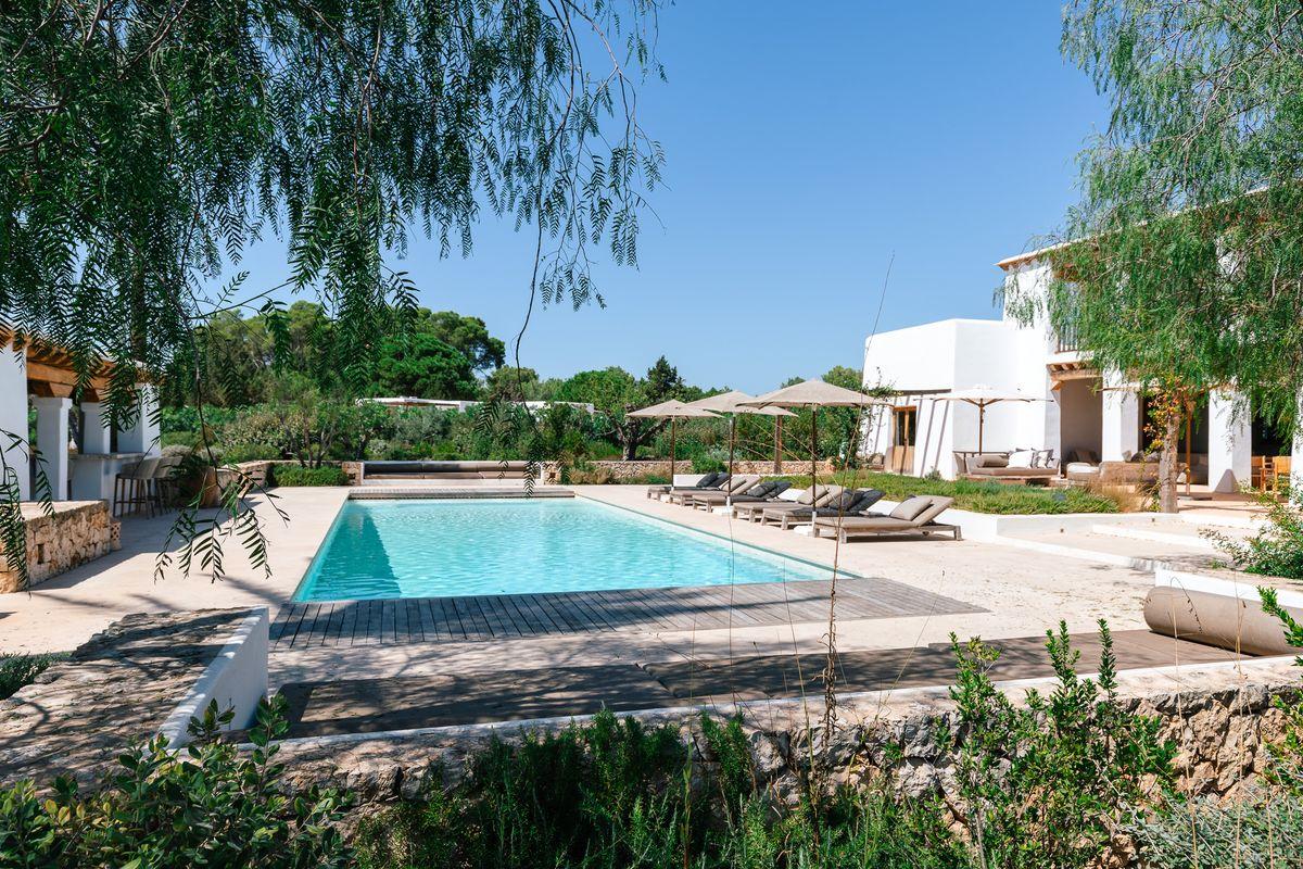Villa en Venta en Diseminado P 29 Sta Gertru - 26