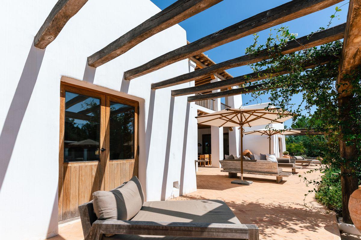 Villa en Venta en Diseminado P 29 Sta Gertru - 27