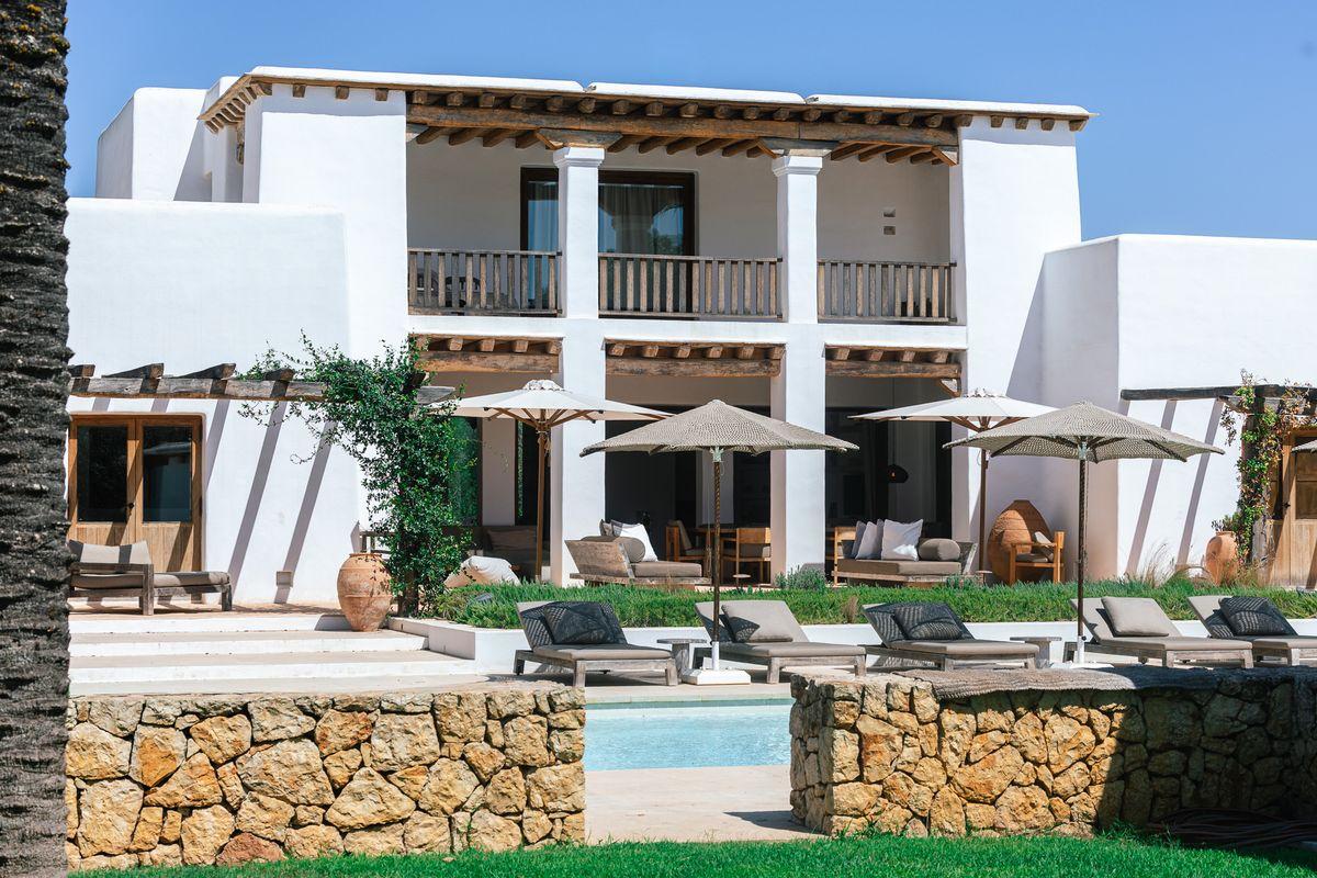 Villa en Venta en Diseminado P 29 Sta Gertru - 20