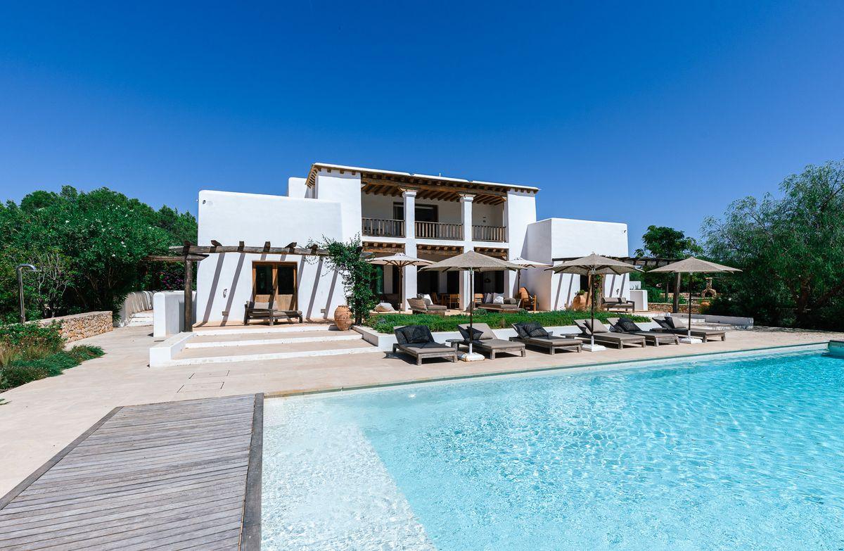 Villa en Venta en Diseminado P 29 Sta Gertru - 4