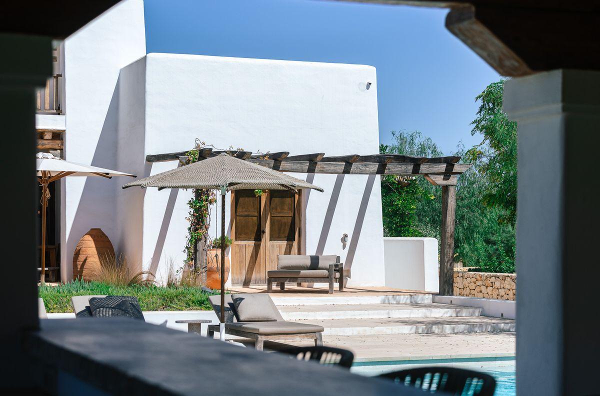 Villa en Venta en Diseminado P 29 Sta Gertru - 21