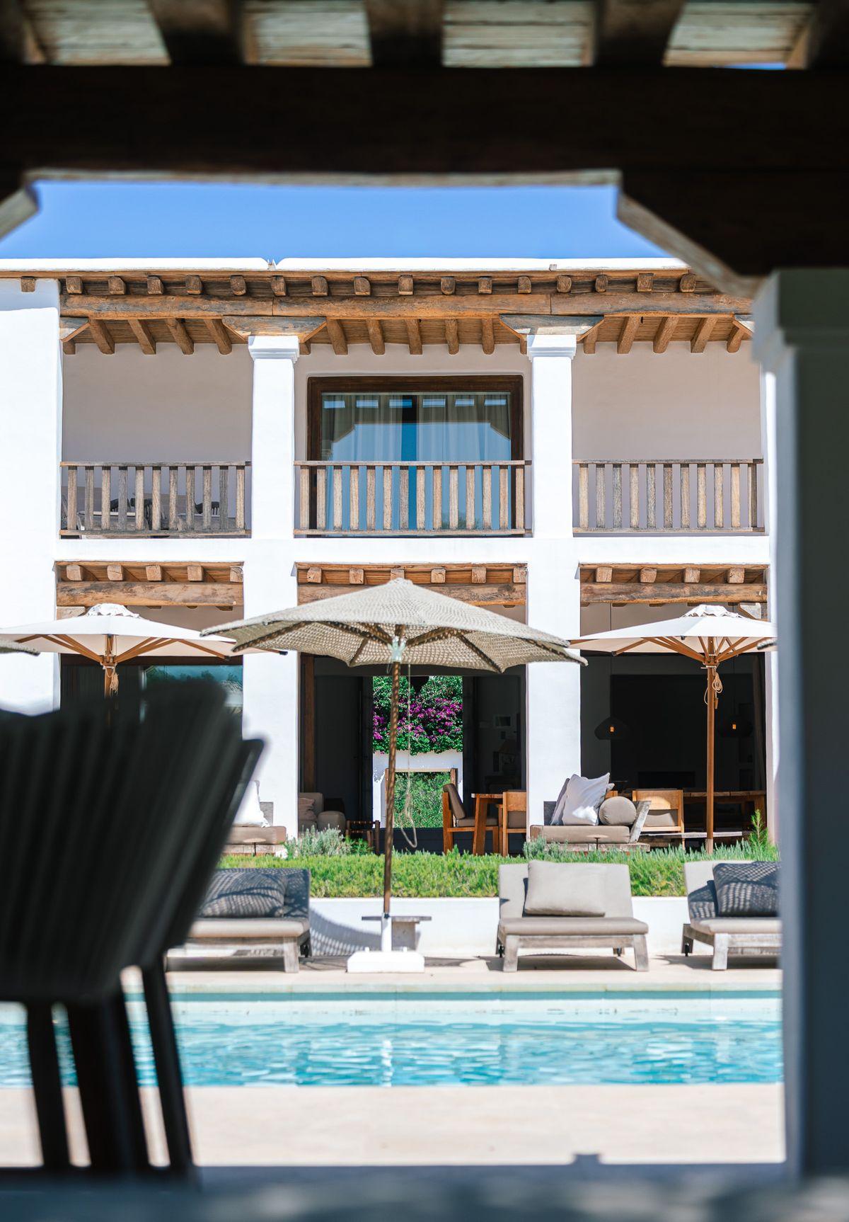Villa en Venta en Diseminado P 29 Sta Gertru - 18