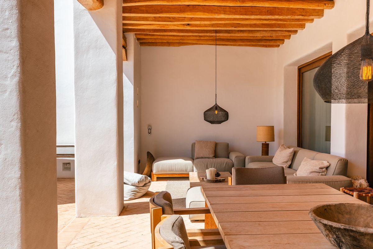 Villa en Venta en Diseminado P 29 Sta Gertru - 32