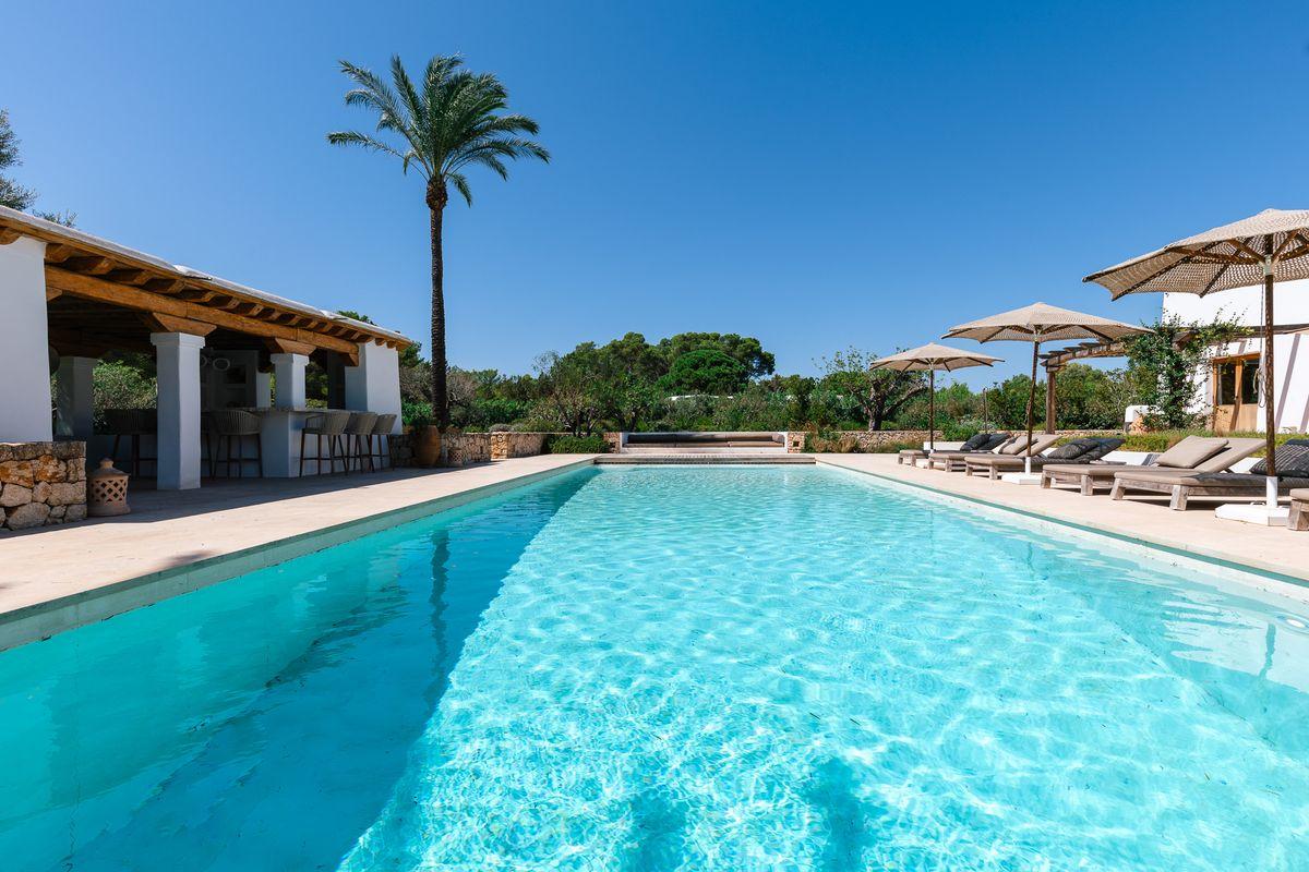 Villa en Venta en Diseminado P 29 Sta Gertru - 28