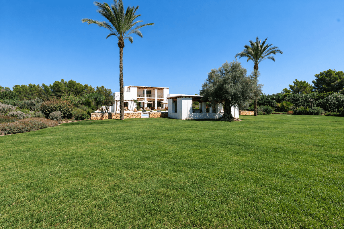 Villa en Venta en Diseminado P 29 Sta Gertru - 7