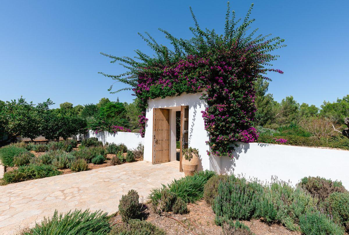 Villa en Venta en Diseminado P 29 Sta Gertru - 25