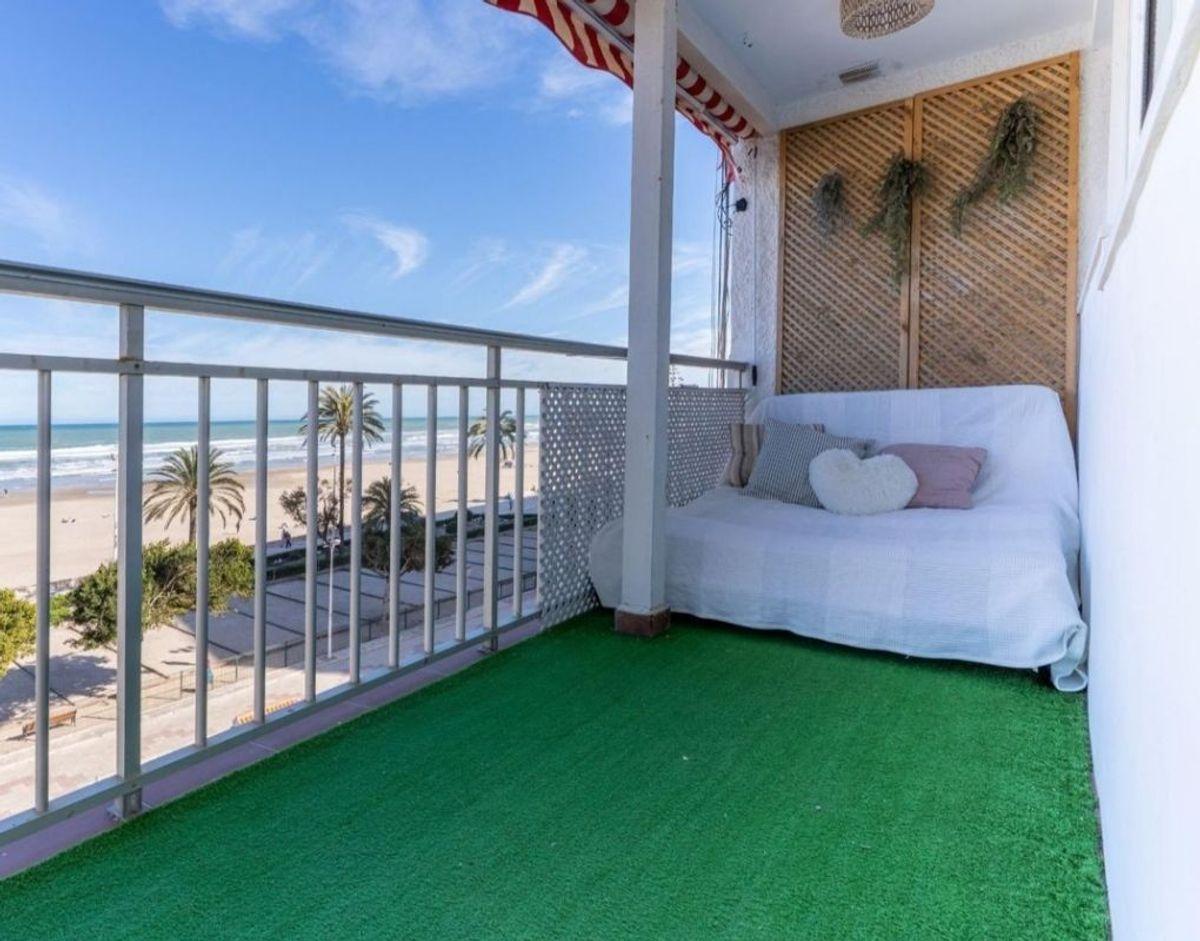 Piso en Venta en Caminàs dels Hòmens - 13