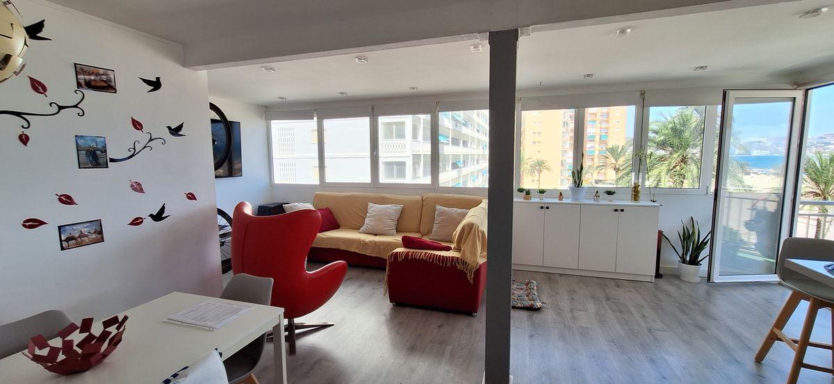 Piso en Venta en Caminàs dels Hòmens - 4