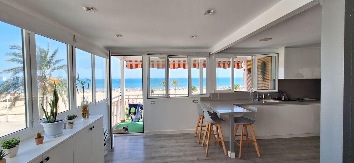 Piso en Venta en Caminàs dels Hòmens - 1