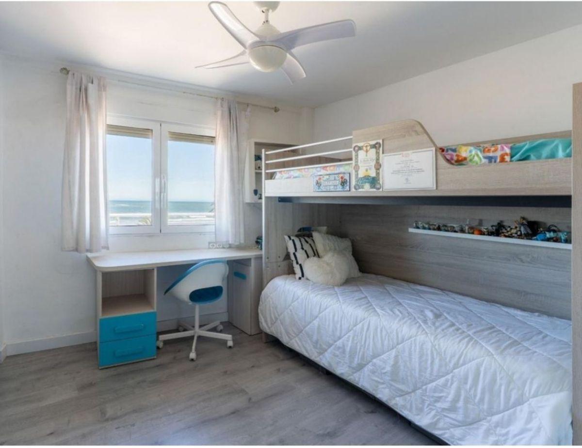 Piso en Venta en Caminàs dels Hòmens - 5