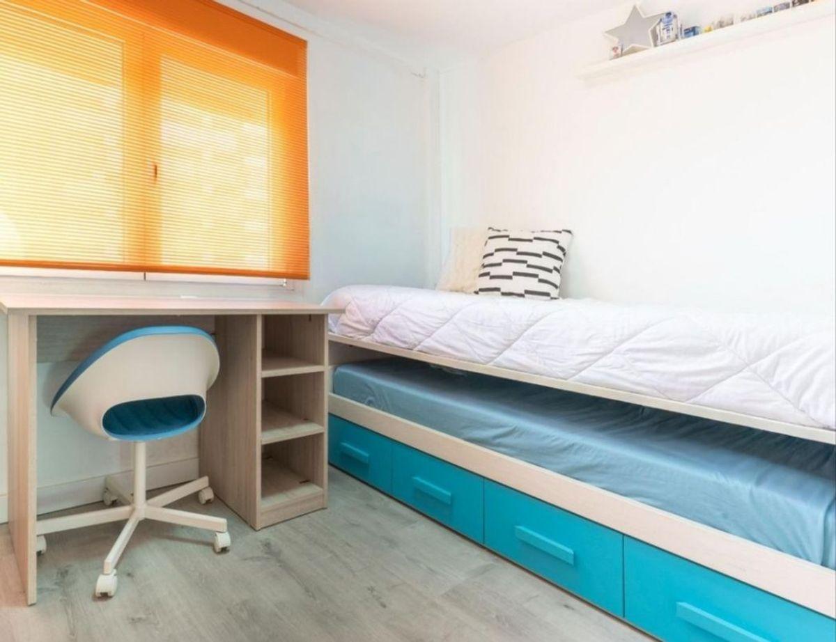 Piso en Venta en Caminàs dels Hòmens - 9
