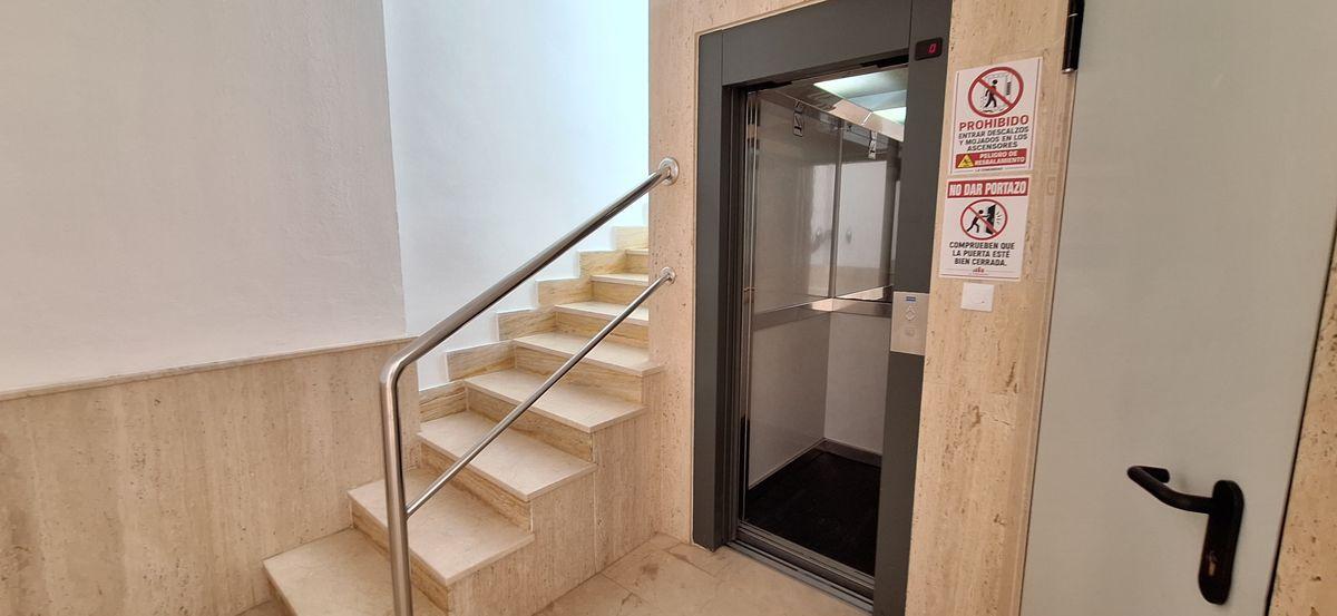 Piso en Venta en Caminàs dels Hòmens - 17