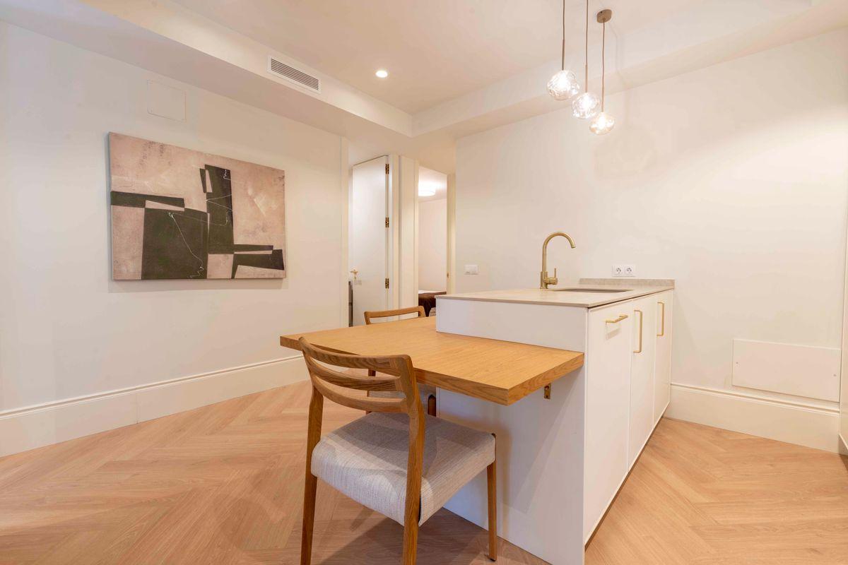 Piso en Venta en Calle de Goya - 12