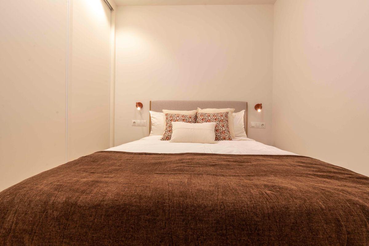 Piso en Venta en Calle de Goya - 25