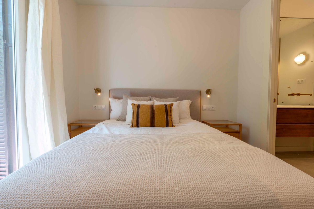 Piso en Venta en Calle de Goya - 15