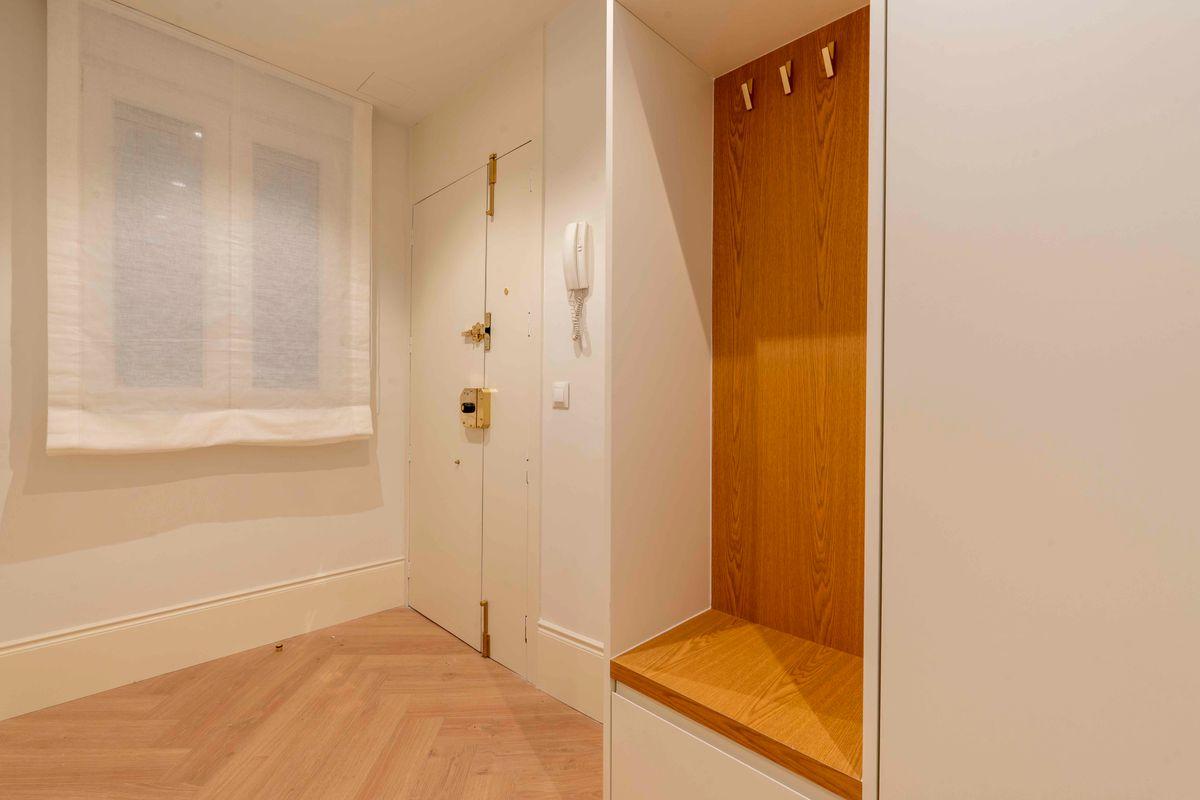 Piso en Venta en Calle de Goya - 33