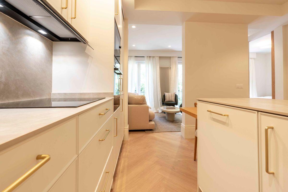 Piso en Venta en Calle de Goya - 10