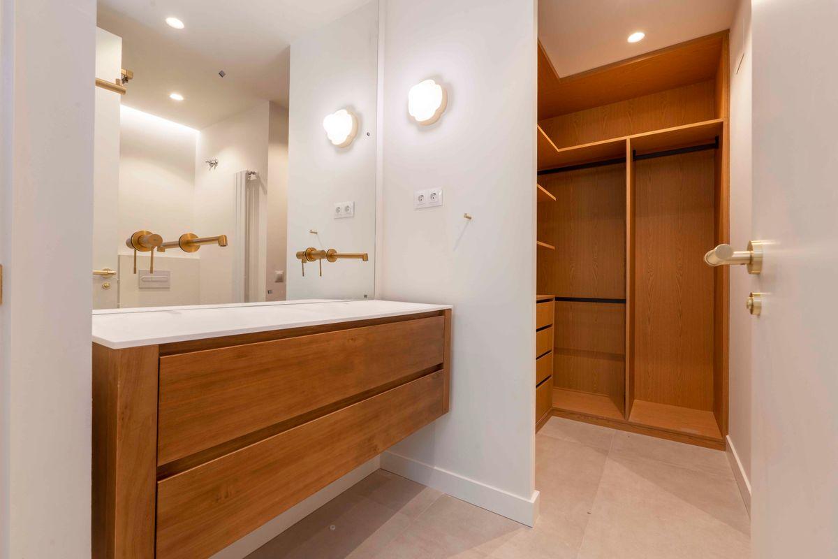 Piso en Venta en Calle de Goya - 19