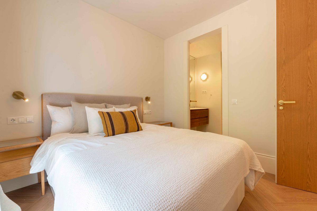 Piso en Venta en Calle de Goya - 14