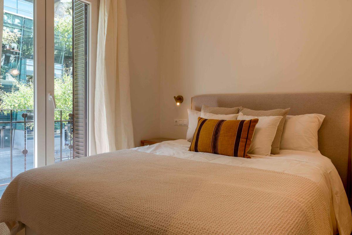 Piso en Venta en Calle de Goya - 16