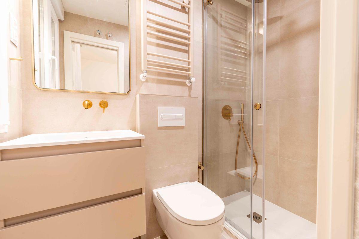 Piso en Venta en Calle de Goya - 26