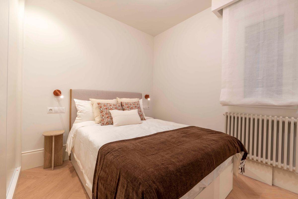 Piso en Venta en Calle de Goya - 23