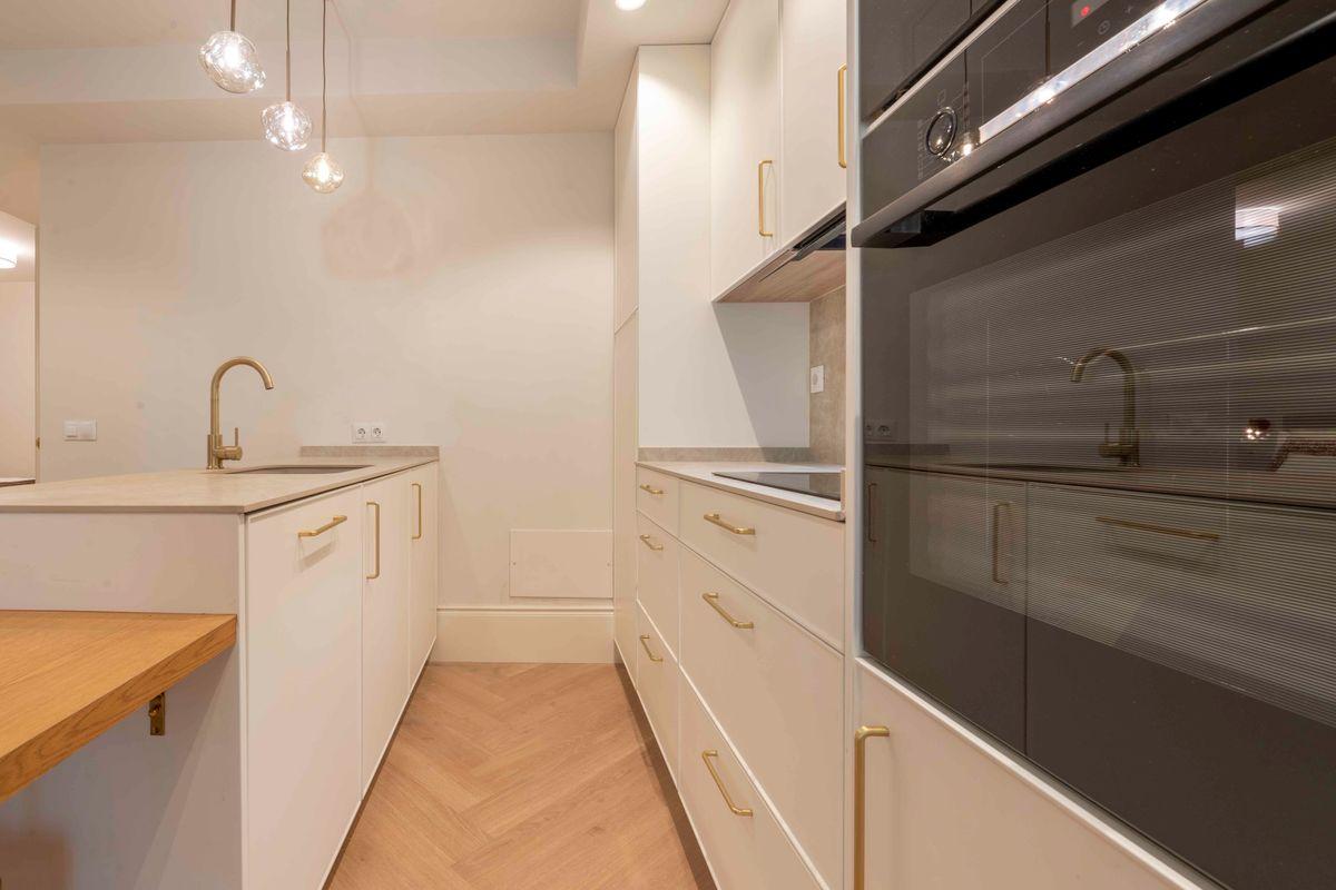 Piso en Venta en Calle de Goya - 9