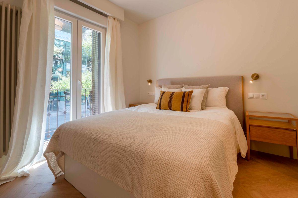 Piso en Venta en Calle de Goya - 13