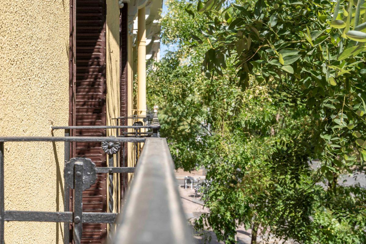 Piso en Venta en Calle de Goya - 34