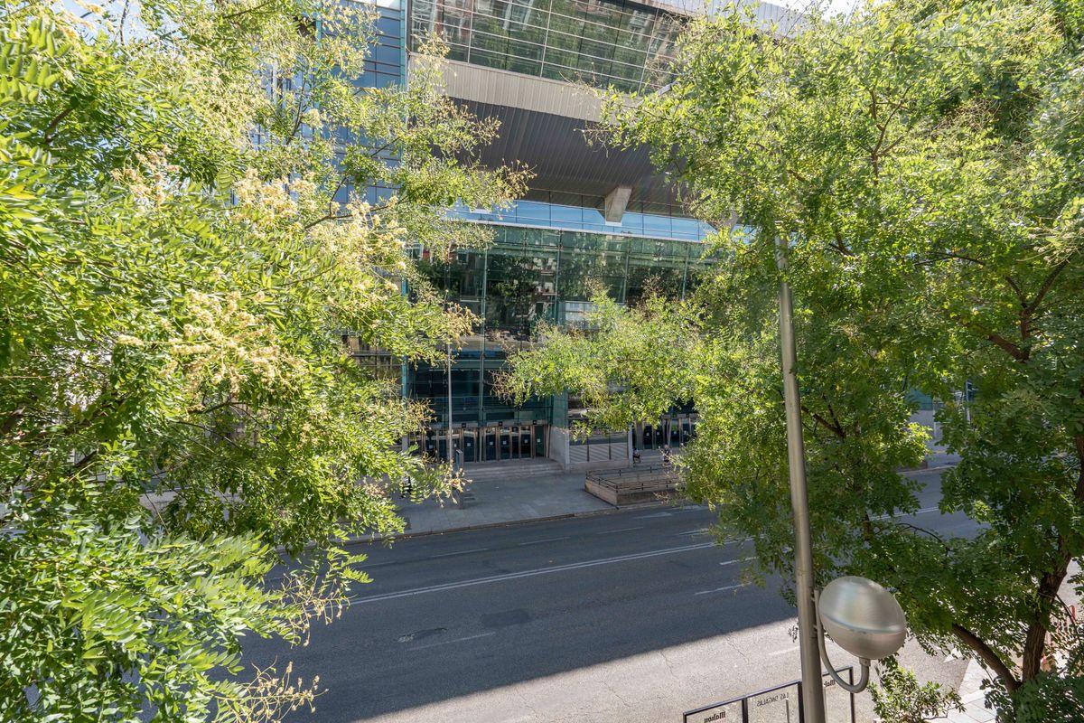 Piso en Venta en Calle de Goya - 36