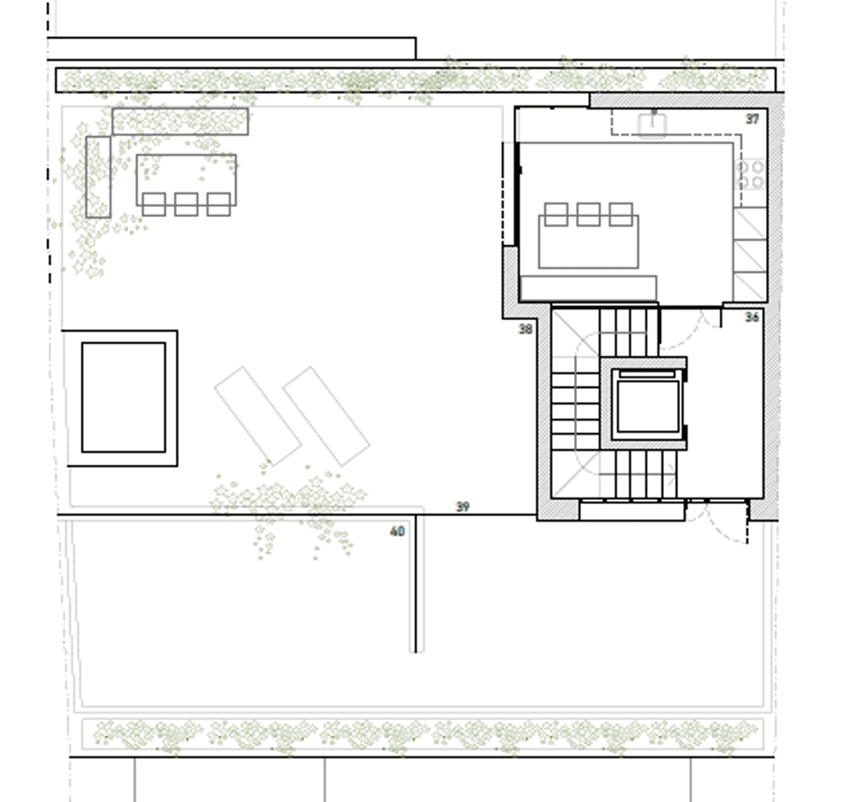 Casa en Venta en Calle Bergantín - 32