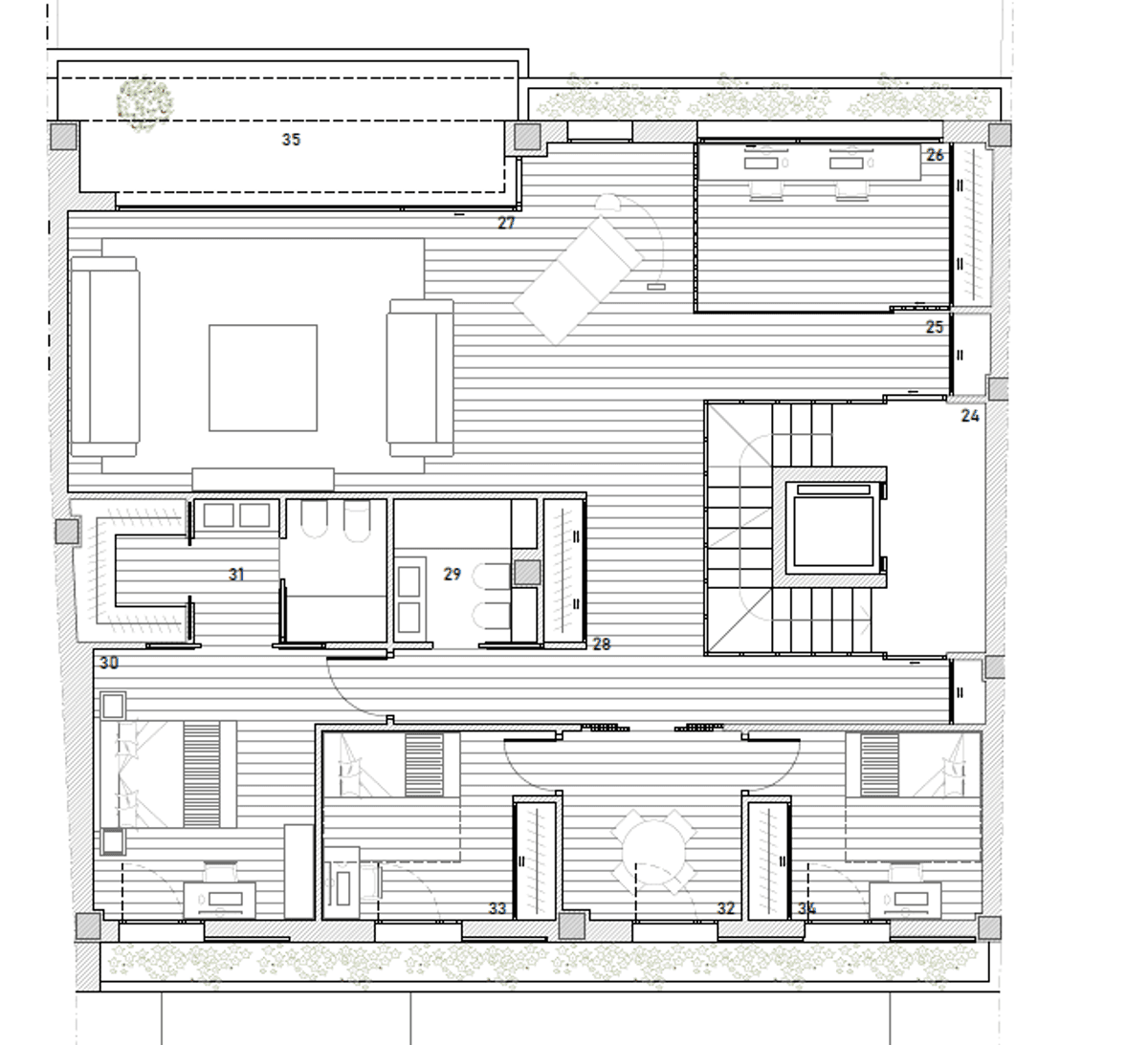 Casa en Venta en Calle Bergantín - 30
