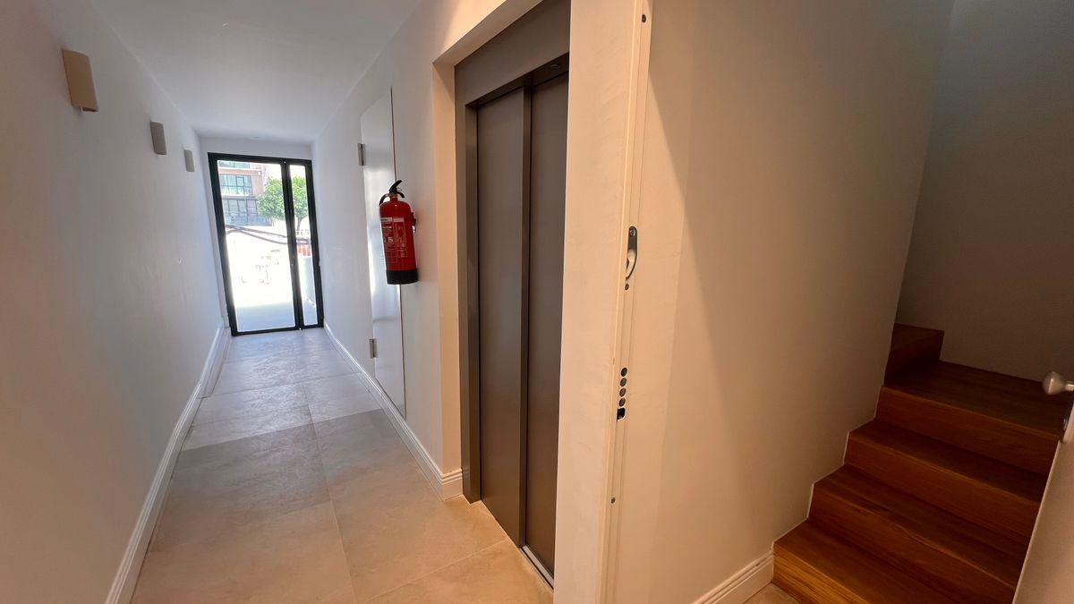 Casa en Venta en Calle Bergantín - 25