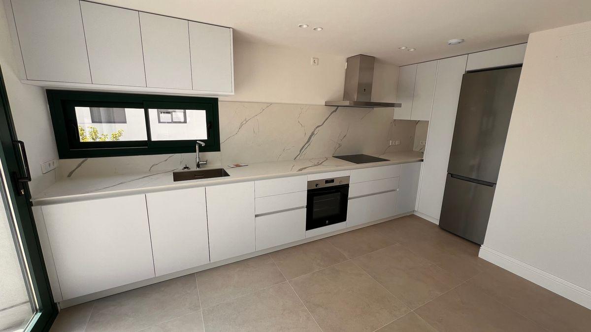 Casa en Venta en Calle Bergantín - 7