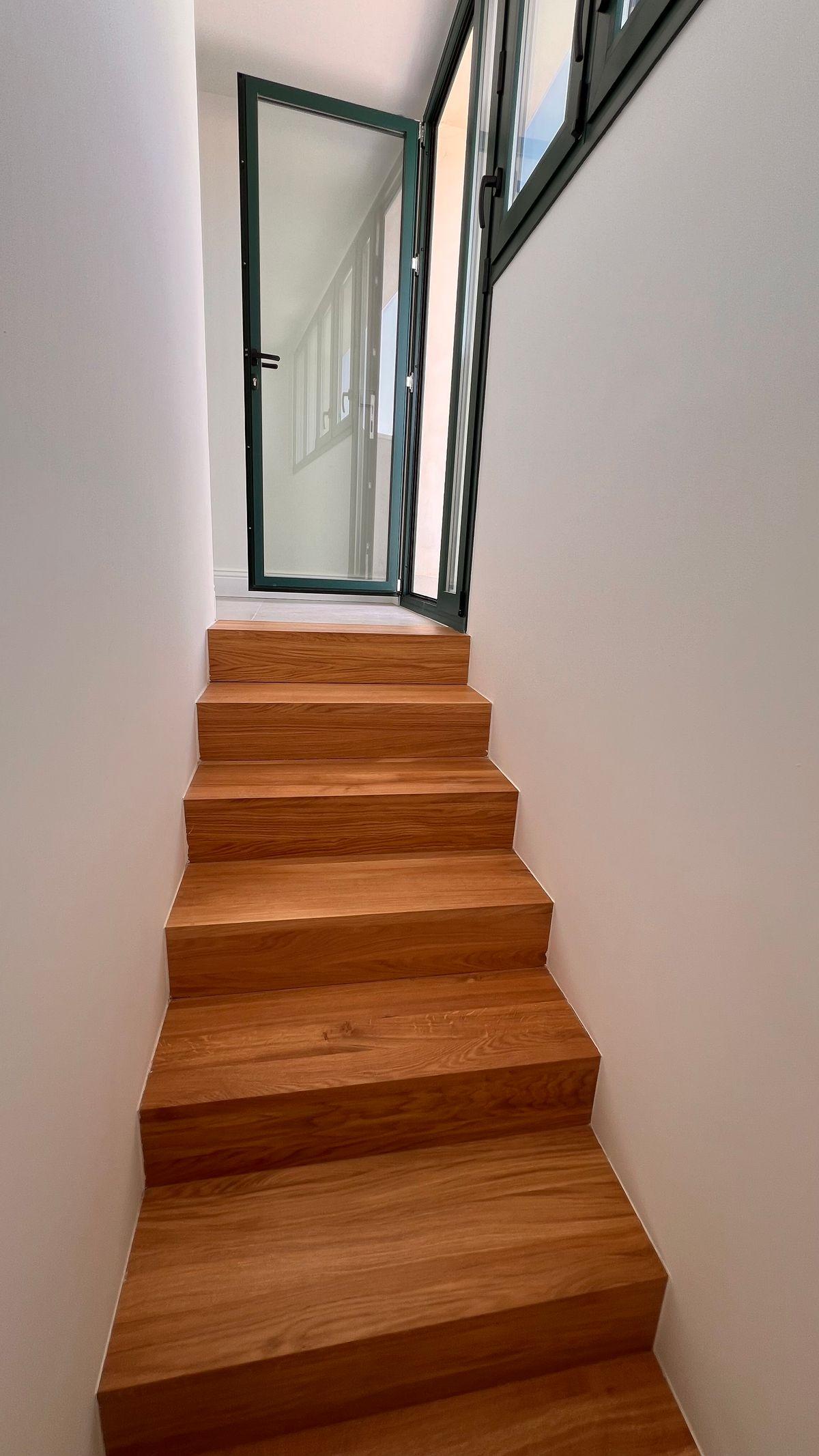 Casa en Venta en Calle Bergantín - 22