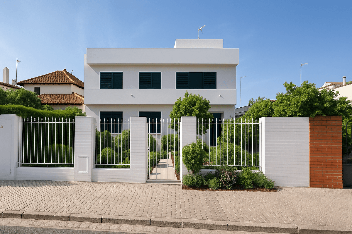 Casa en Venta en Calle Bergantín - 1