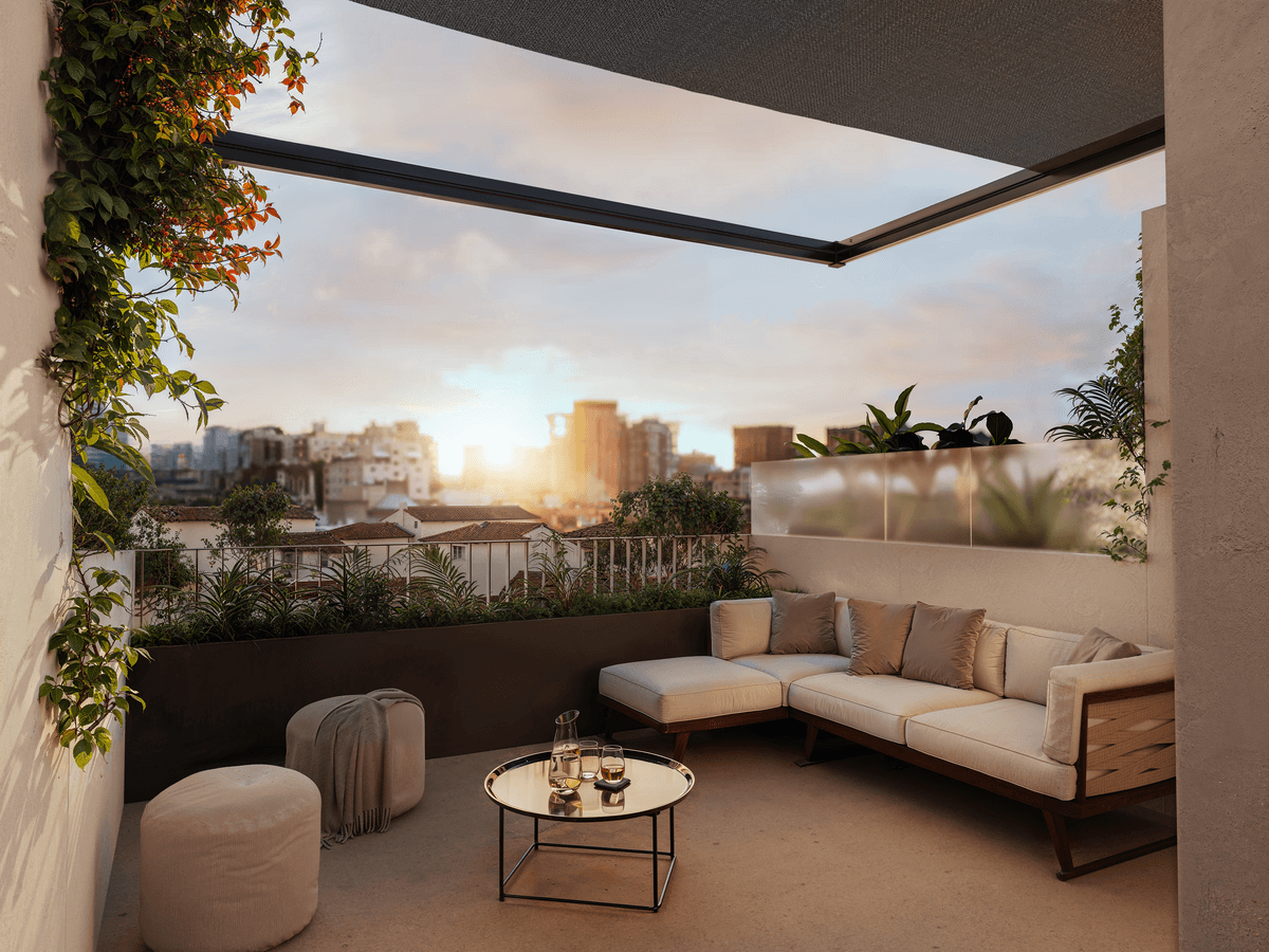 Villa en Venta en Calle Molino Hundido - 13