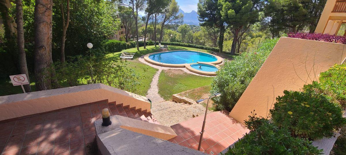 Piso en Venta en Calle Circunvalación - 5