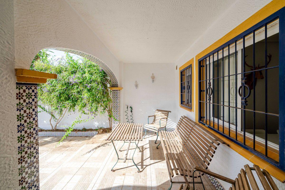 Casa Adosada en Venta en Avinguda D'Escandinàvia - 5