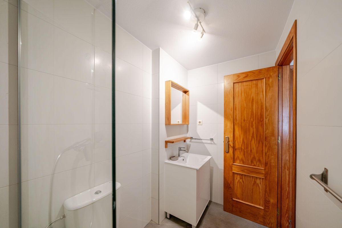 Casa Adosada en Venta en Avinguda D'Escandinàvia - 28
