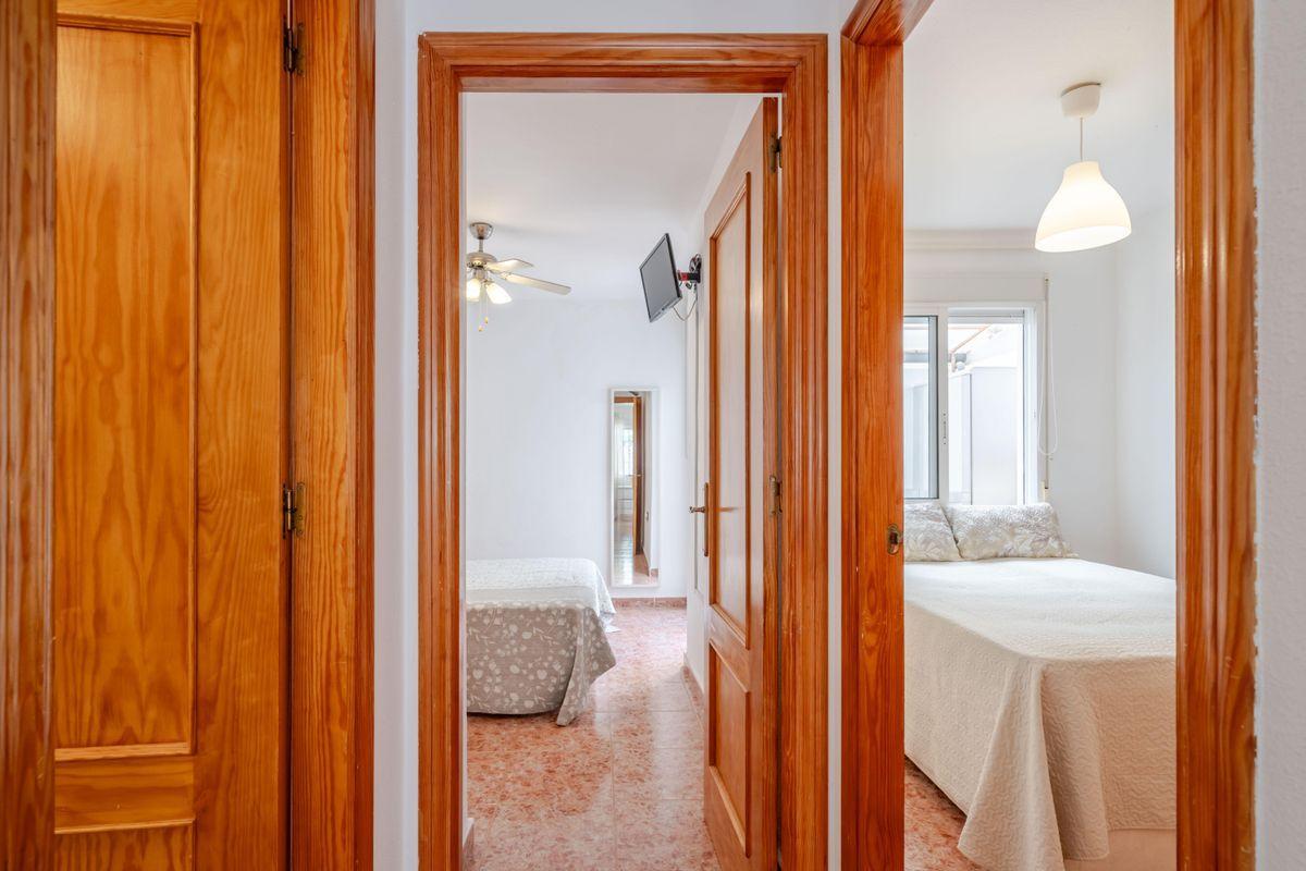 Casa Adosada en Venta en Avinguda D'Escandinàvia - 16
