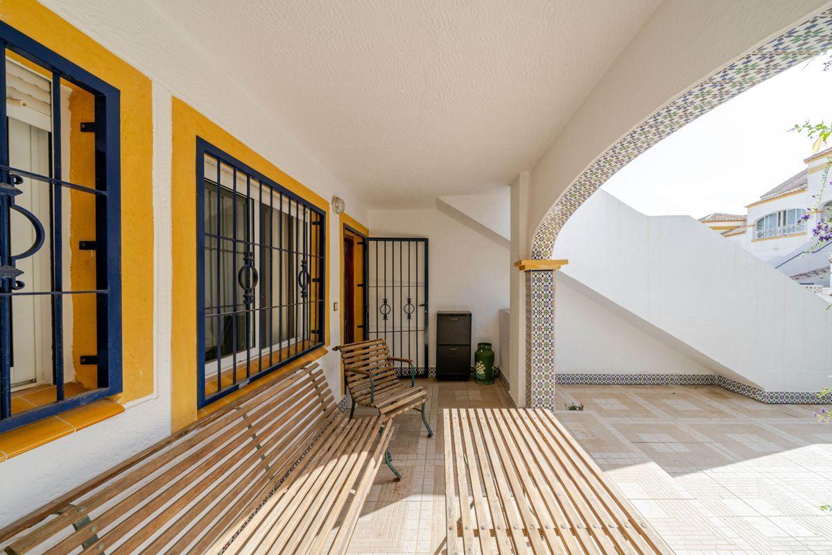 Casa Adosada en Venta en Avinguda D'Escandinàvia - 6