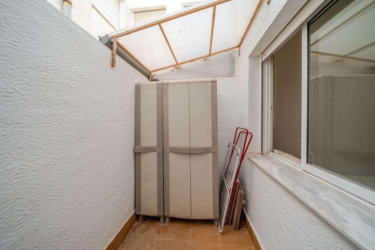 Casa Adosada en Venta en Avinguda D'Escandinàvia - 29
