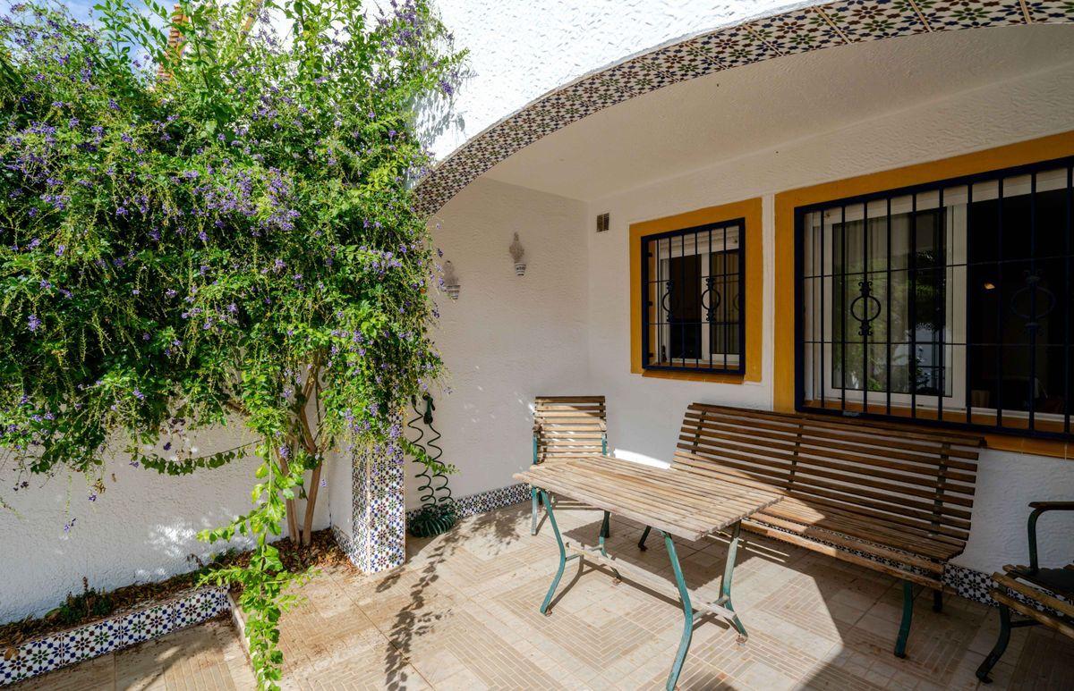 Casa Adosada en Venta en Avinguda D'Escandinàvia - 3