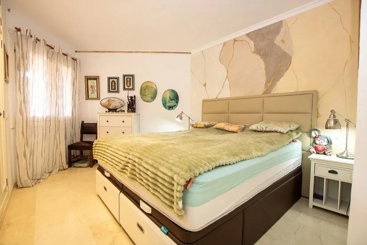 Piso en Venta en Calle Circunvalación - 2