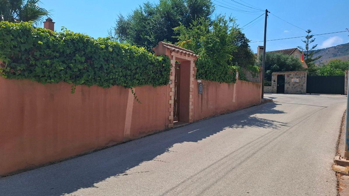 Villa en Venta en Carretera de Tentegorra - 15