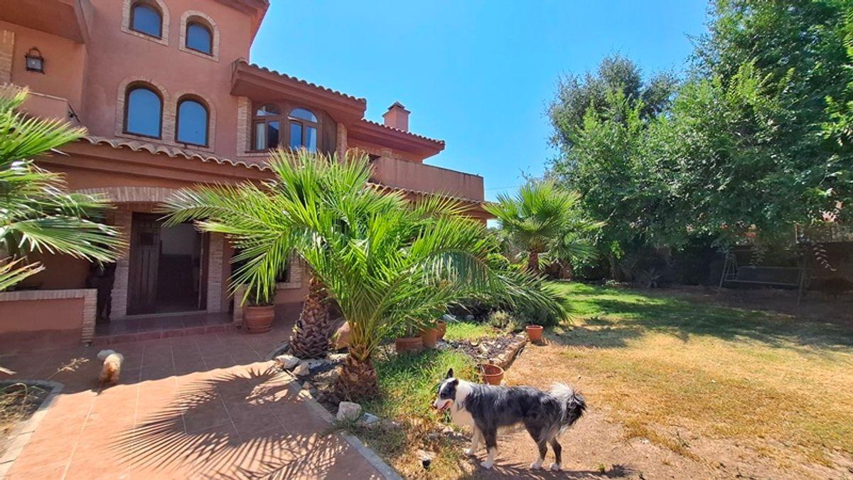 Villa en Venta en Carretera de Tentegorra - 17