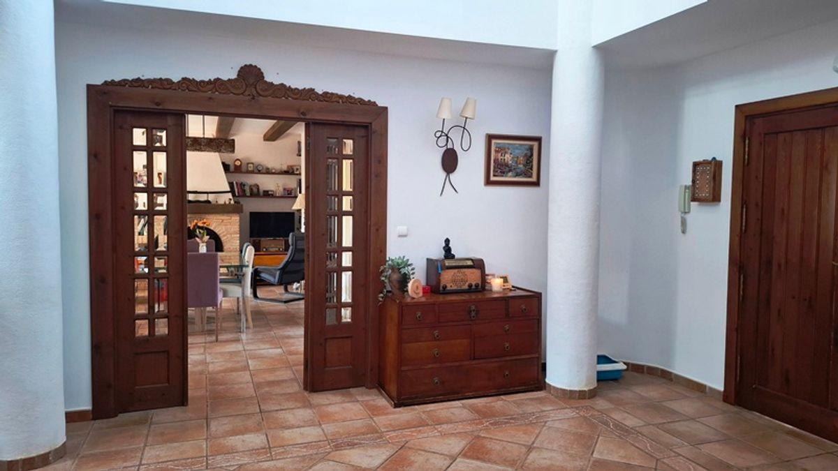 Villa en Venta en Carretera de Tentegorra - 2